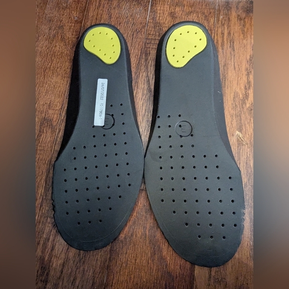 Blundstone Insoles New! Australian Size 3 Women's US 6 - Picture 3 of 4
